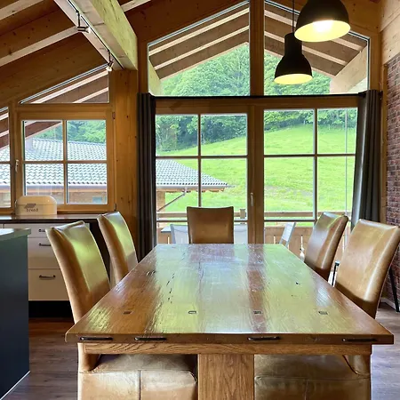Alpenlodge Charivari - Sommerbergbahn Unlimited Kostenlos Aparthotel