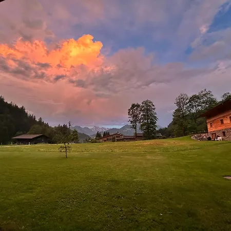 Alpenlodge Charivari - Sommerbergbahn Unlimited Kostenlos Hotel apartamentowy Oberstdorf