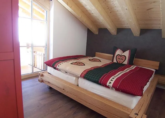Alpenlodge Charivari - Sommerbergbahn Unlimited Kostenlos 4* Oberstdorf