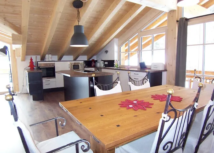 Alpenlodge Charivari - Sommerbergbahn Unlimited Kostenlos Aparthotel 4*