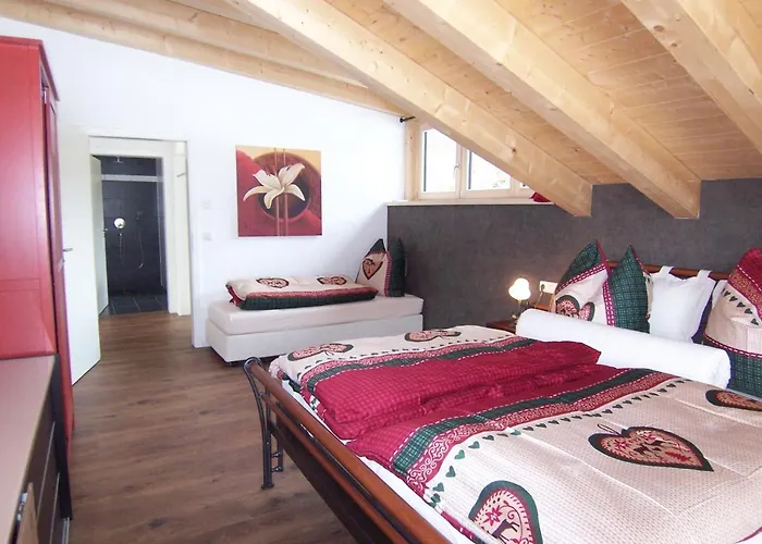 Alpenlodge Charivari - Sommerbergbahn Unlimited Kostenlos 4* 奥伯斯特多夫