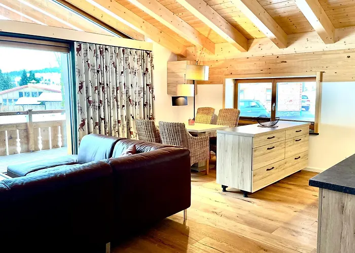 Alpenlodge Charivari - Sommerbergbahn Unlimited Kostenlos 4*