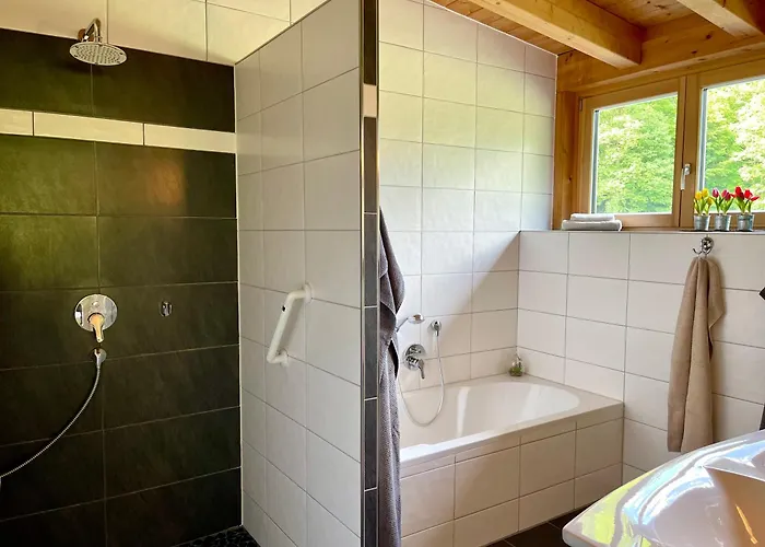 Alpenlodge Charivari - Sommerbergbahn Unlimited Kostenlos 아파트호텔 4*