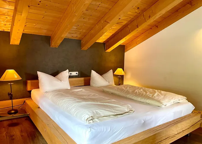 Alpenlodge Charivari - Sommerbergbahn Unlimited Kostenlos 4*