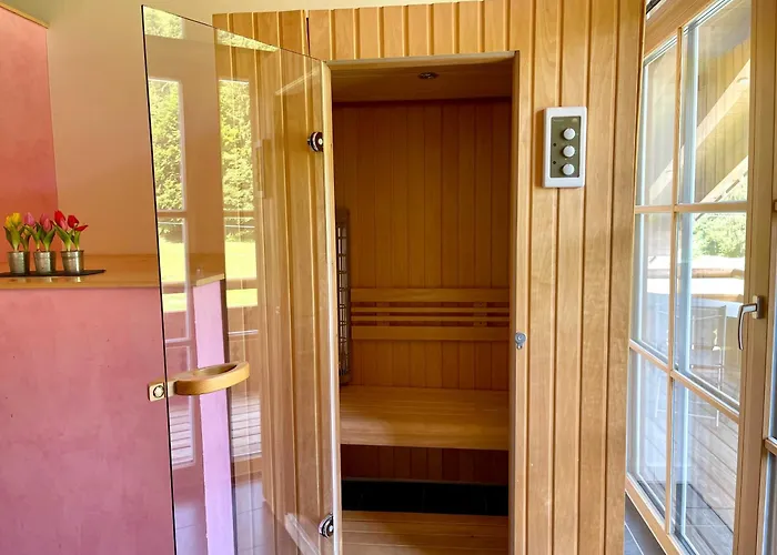 Alpenlodge Charivari - Sommerbergbahn Unlimited Kostenlos Aparthotel Oberstdorf
