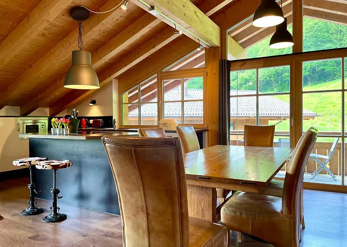 Alpenlodge Charivari - Sommerbergbahn Unlimited Kostenlos Aparthotel